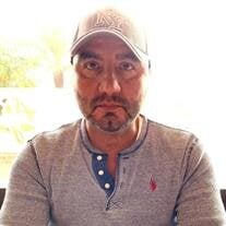 Willmar Vasquez