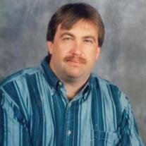 Bruce Bernard Teeters