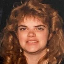 Mona Marie Brayman