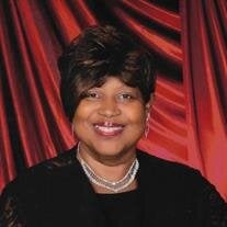 Rev. Dr. Michele Downing