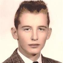 Kenneth W. Clouser