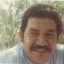 Ricardo Martinez