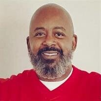 Mr. Christopher George Taylor