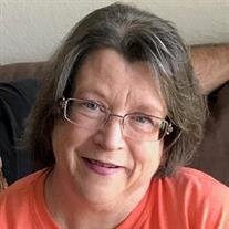 Cathy Arleen Zimmerman Anderson