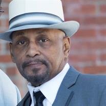 Mr. Paul Bernard Thomas