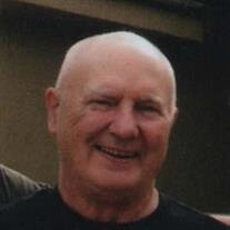John Martinus Beumer