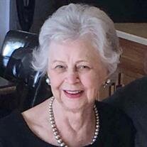 Marion "Mitzi" Virginia Panico