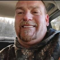 Travis John Morrissey