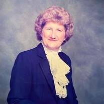 Lucille Sherman