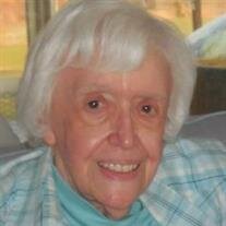 E. Jayne Wesley