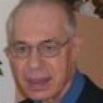 Arthur Manley Hodge Jr.