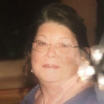 Barbara A. Markey