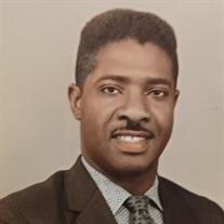 Henry Tillman Sr.