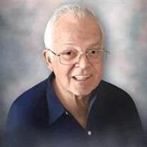 Donald William Langley