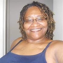 Theresa Graham-Johnson