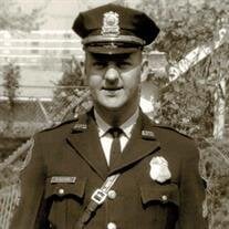 Eugene Allison