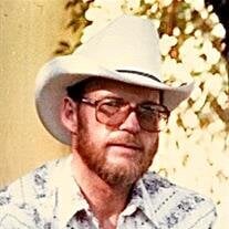 Calvin Edward Tilley
