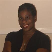 Mary Jane Whitfield