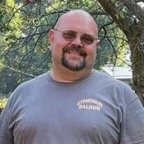 Joseph Clark