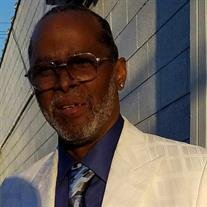 Renaldo Humbles Sr.