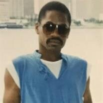 Anthony Tyrone Harris
