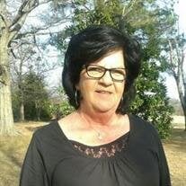 G. Darlene Ford