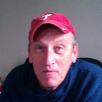 Steven Robert "Steve" Souder