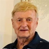 Albert "Bud" Galloway
