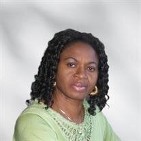 Ngozi Carol Anyanwu