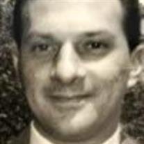 Phillip A. "Tony" Marches