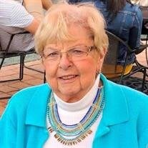 Kathleen "Kathy" Raab Saurman
