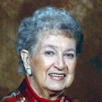 Frances L. Curtis
