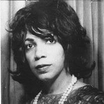 Esther L. Bowie