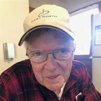 Albert G. Lupori