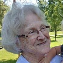 Lou Ann Steinhofer