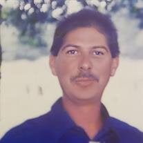 Carlos J. Gonzales