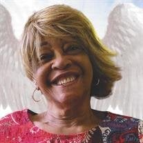 Ms. Ruby Dancil