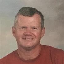 Kenneth Carroll Watson