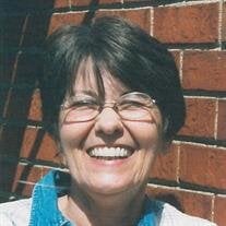 Donna Marie Franklin