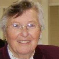 Martha Jane Smith
