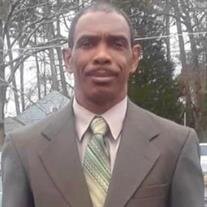 Calvin A. Morgan