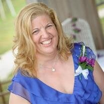Mrs. Karen Wyer Burgess