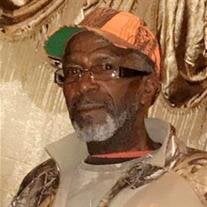 Mr. Johnnie White