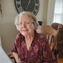 Betty Stammis