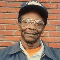 Leroy Booker