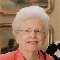 Mary Ruth Phillips