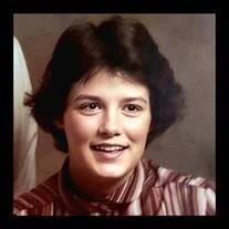 Sherry Ann (Hart) Seay