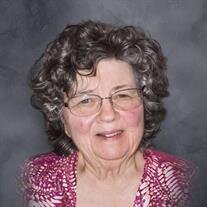 Evelyn Carol Tatlock