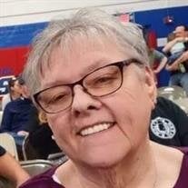 Lana K. Davis