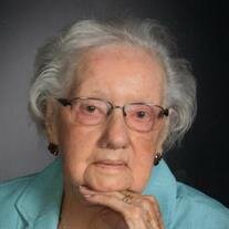 Gretchen Kinnamon